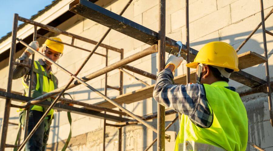 Flashing Repair in Brownville, NY